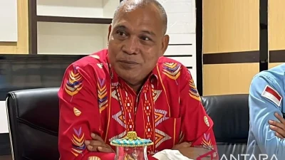 Pemprov Sultra Optimalkan PAD 2026 Lewat Program Digitalisasi dan Intensifikasi Pajak