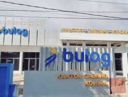 Bulog Kolaka Sebut Stok Beras Aman hingga Usai Lebaran