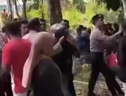 Ponpes di Muna Barat Digruduk Warga Usai Pimpinannya Diduga Cabuli 4 Santriwati