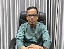 430 Jemaah Calon Haji Kolaka Dibagi dalam Tiga Kloter Embarkasi Makassar