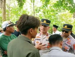 Polres Muna Tangani Kasus Dugaan Asusila Pimpinan Ponpes di Muna Barat