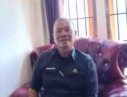 Bapenda Kota Baubau Optimis Capai Target PAD 2026