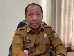 Pemkot Gelar Gerakan Pangan Murah Mulai 9-13 Februari 2026