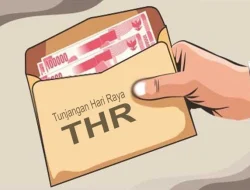 Presiden Akan Umumkan Pencairan THR PNS, TNI, hingga Polri