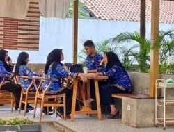 Sekda Sultra Minta Warga Aktif Laporkan ASN yang Nongkrong Saat Jam Kerja