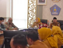 Laporan Keuangan Pemkot Kendari Tahun 2025 Diperiksa BPK