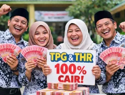 Dikbud Sultra Belum Memastikan Waktu Pencairan THR TPG Tahun 2025
