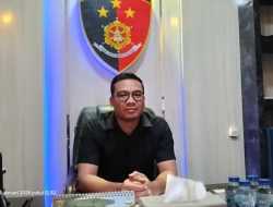 Dugaan Korupsi Dana Rutin Kecamatan Morosi Naik Tahap Penyidikan