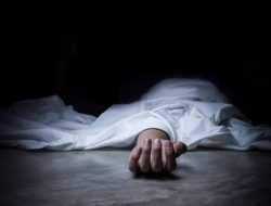 Pria di Bombana Ditemukan Meninggal Dunia di Dalam Rumahnya