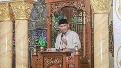 Sudirman: Momen Ramadhan dapat Tumbuhkan Nilai-Nilai Spiritualitas