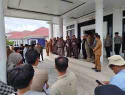 Soal Polemik Pelantikan di TPA Mataiwoi, DPRD Konawe Segera Gelar RDP