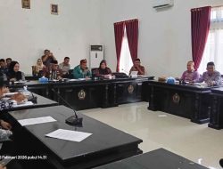 Komisi III DPRD Rekomendasikan Penundaan Keputusan Pergantian Kepala Sekolah di Konawe