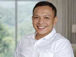 Yusran Akbar Gantikan Abdurrahman Saleh Pimpin PAN Sultra