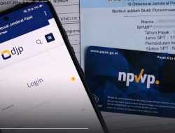 DJP Hapus Sanksi Administratif Lapor SPT Pajak yang Lewat 31 Maret 2026