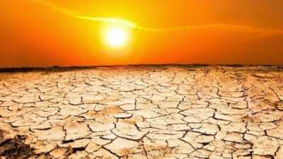 Fenomena “Godzilla El Nino”, Kemarau Ekstrem Diprediksi Mulai April 2026