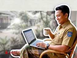 Pemerintah Resmi Terapkan WFH ASN Setiap Hari Jumat