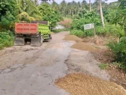 Gubernur Dorong Perbaikan Jalan di Buton Utara Lolos Program IJD