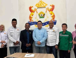 Kerjasama Kadin Sultra dan IAI Rawa Aopa Dorong Pengembangan Mutu SDM