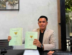 Lahan Bersertifikat Milik Warga di Puuwatu Diduga Dirampas Oknum Mafia Tanah