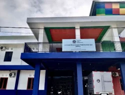 5 SPPG di Kota Kendari Di-suspend