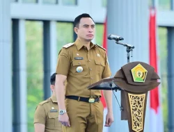 Pemprov Sultra Bakal Mengukur Kompetensi Digital ASN pada Agustus 2026