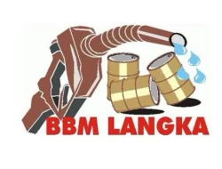 Warga di Konawe Keluhkan Harga Eceran BBM Melonjak