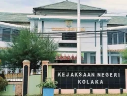 112 Saksi Kasus PSR Telah Diperiksa, Kejari Kolaka Belum Tetapkan Tersangka