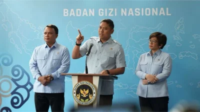 Kepala BGN: SLHS Syarat Mutlak bagi SPPG