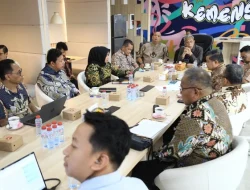 Bupati Adios ke Kemensos: 8,11 Hektar Lahan untuk Sekolah Rakyat di Busel