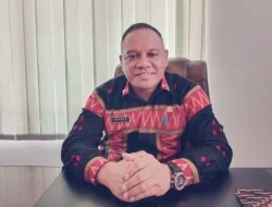 Bapenda Muna Kumpulkan PAD Rp10 Miliar Hingga Akhir Juli 2026