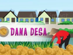 702 Desa di Sultra Belum Terima Dana Desa Tahap II