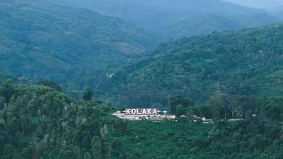 Kabupaten Kolaka, Sulawesi Tenggara / Dok. HaloSultra.com