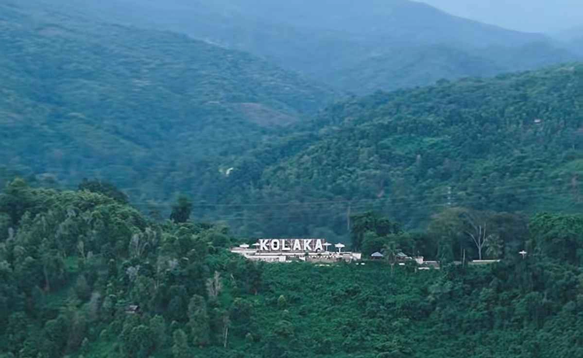 Kabupaten Kolaka, Sulawesi Tenggara / Dok. HaloSultra.com