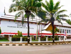Rekrutmen CPNS dan PPPK 2027, DPRD Sultra Dorong Alokasi Formasi Disabilitas