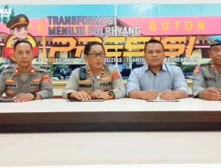 Dua Kali Rudapaksa Pemilik Rumah Makan, Oknum Polisi di Busel Berstatus Tersangka