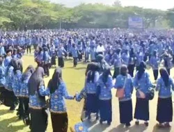 Gaji 6.922 PPPK Paruh Waktu di Muna Segera Dibayarkan