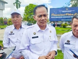 2.185 Napi Diusulkan Dapat Remisi HUT ke-81 RI, Ini Rinciannya