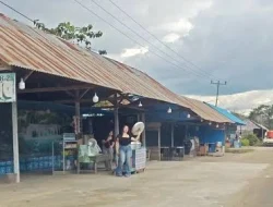 Lirik Potensi PAD, Dishub Konawe Bakal Tarik Retribusi Parkir di PJR Pondidaha