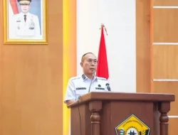 Gubernur Dorong Percepatan Bedah Rumah di Sultra dengan Permen PKP 6/2026