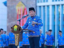 Serapan Anggaran Pemprov Sultra Baru 51,78 Persen, Kinerja OPD Disorot