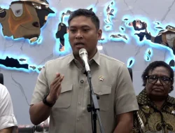 BGN: 3.000 Dapur SPPG Diperiksa Soal Pemenuhan SLHS