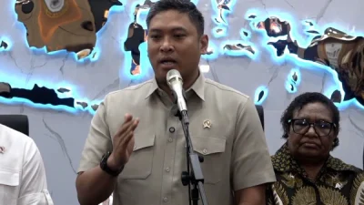 BGN: 3.000 Dapur SPPG Diperiksa Soal Pemenuhan SLHS