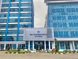 MPP Kota Kendari Kini Layani Pendaftaran Hak Cipta
