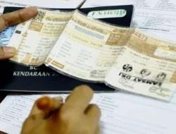 Pemprov Sultra Turunkan Pajak Kendaraan Lama hingga 23 Persen