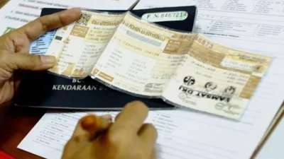 Pemprov Sultra Turunkan Pajak Kendaraan Lama hingga 23 Persen