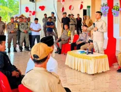 Bupati Konsel Usul Jalan Matabubu-Alangga Masuk IJD 2027