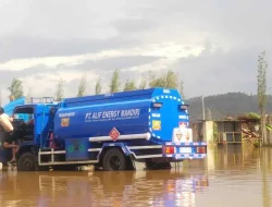 PT Alif Energi Mandiri Diduga Mendistribusikan Solar Subsidi Ilegal ke Perusahaan Tambang