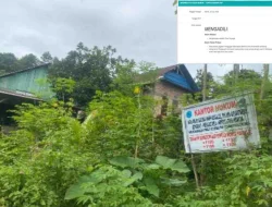 LBH HAMI Sultra Bantu Warga Menangkan Sengketa Tanah di Kendari