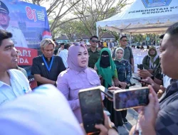 Pemkot Siapkan Skema LPS untuk Atasi Masalah Sampah di Kendari