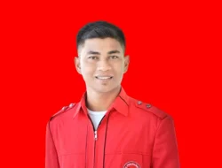 Syarifuddin Jadi Ketua DPRD Buton Tengah Gantikan Saal Musrimin Haadi